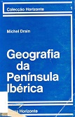 Geografia da Península Ibérica